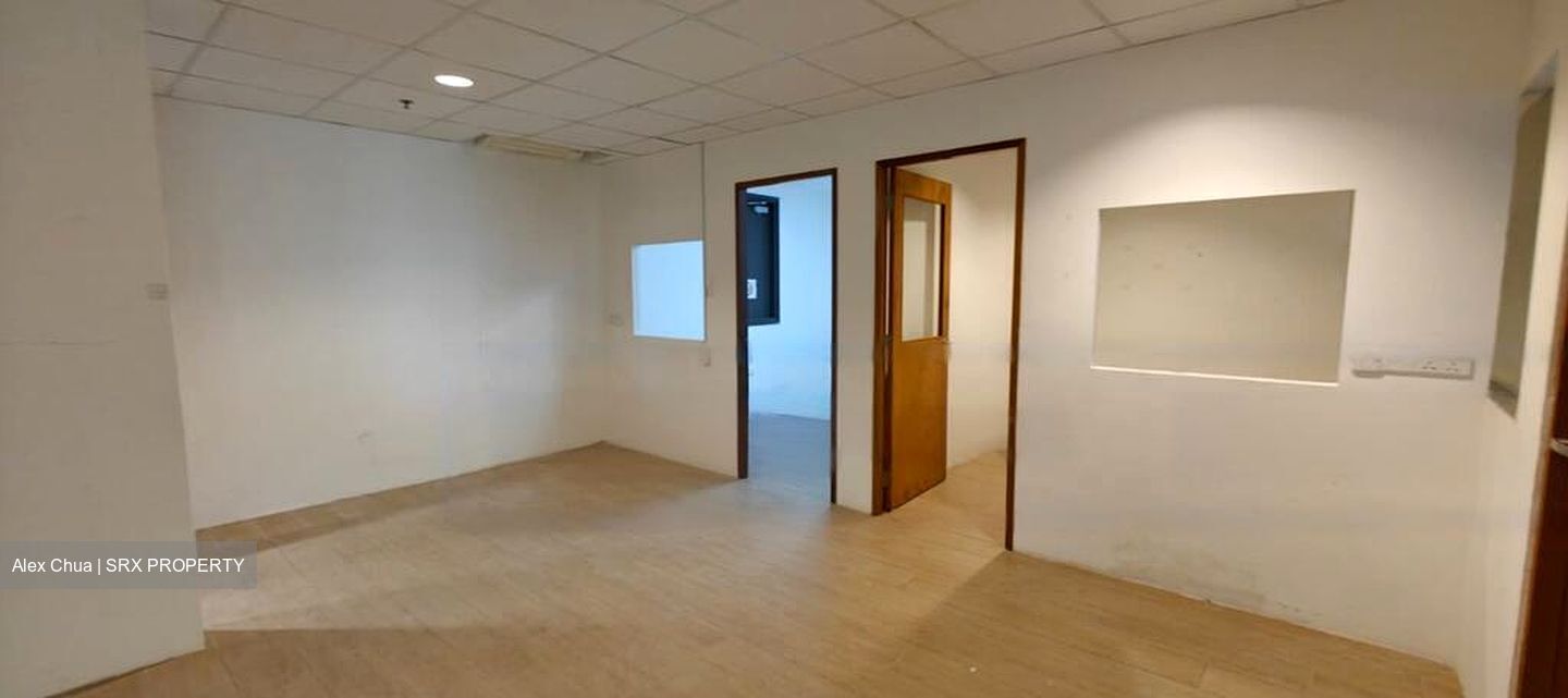 Novelty Techpoint (D19), Factory #483839981